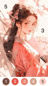 绘涂壁纸免费原版(1)