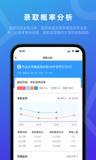 蝶变志愿最新免费版图3