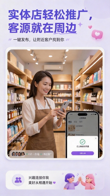 陌洽直装版图2