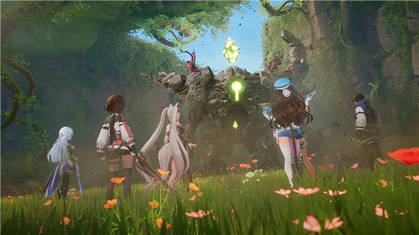 魔御stardive直装版图5