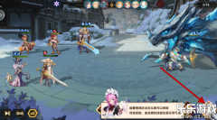女神之光手游无广告版图1