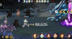女神之光手游无广告版图5