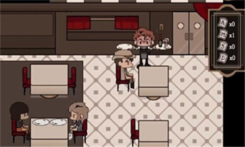 deadplate死盘子汉化版图4
