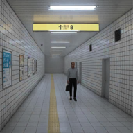 8番出口1.0.1