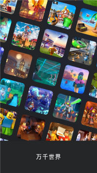 罗布乐思Roblox图2