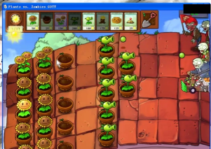 植物大战僵尸2摩登世界图3