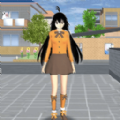 樱花少女向前冲正版-樱花少女向前冲官方版下载v1.0