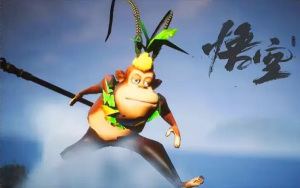 黑神话悟空手机版