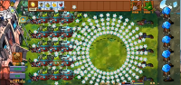 植物大战僵尸高数二创版图3