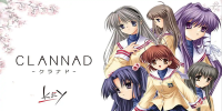 CLANNAD手游图1