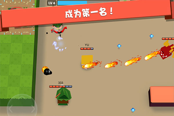 弓箭手大作战内置修改器(2)