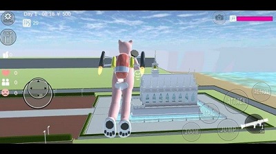 樱花校园模拟器正版(3)