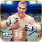 MMA搏击