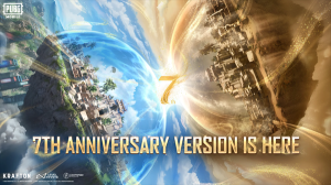 pubg地铁逃生正版图3