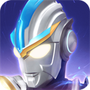 奥特曼传奇英雄内购版9.0.0