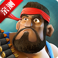 海岛奇兵999999钻石999999金币版2023最新版