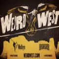weird west steam中文免费版