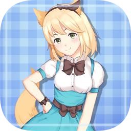 洛丽塔换装手机版