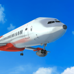 航空驾驶模拟器小