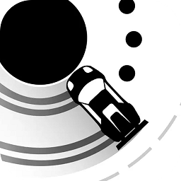 酷炫飞车
