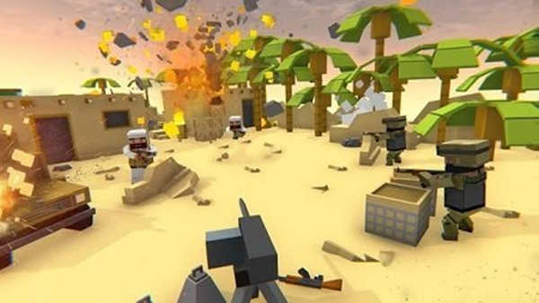 Battle Sims1.04