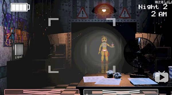 Five Nightsat Freddys2(3)