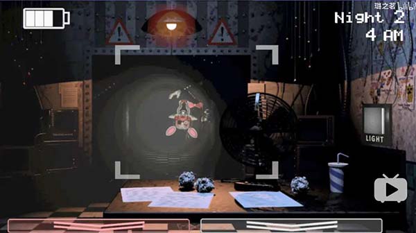 Five Nightsat Freddys2(4)
