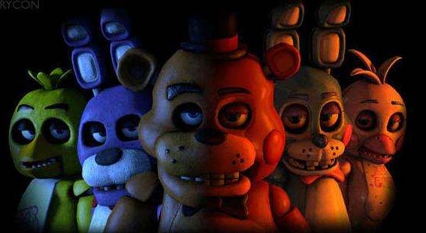Five Nightsat Freddys2(5)