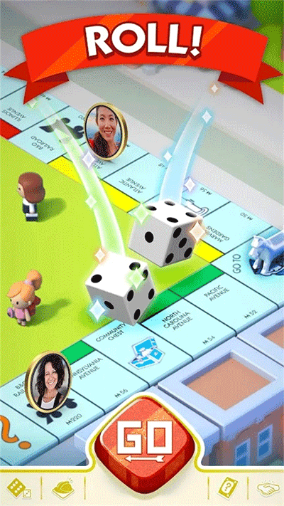 monopoly go安卓版(1)