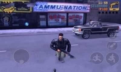 gta手游安卓版(2)