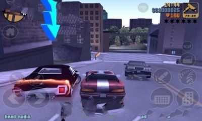 gta手游安卓版(3)