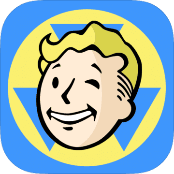 辐射避难所9999午餐盒版(Fallout Shelter)
