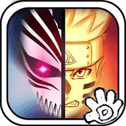 死神vs火影6.6版本