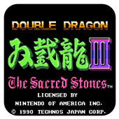 双截龙3手机版