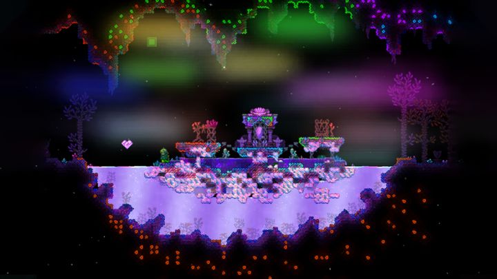 Terraria1.4.4.9汉化版3