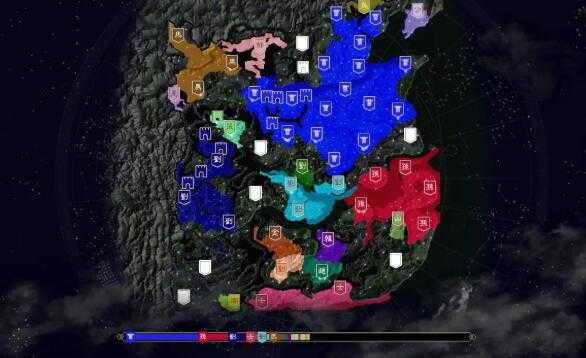 三国志14威力加强版单机版