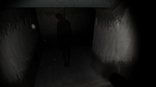 SCP087恐怖楼梯游戏中文手机版(2)