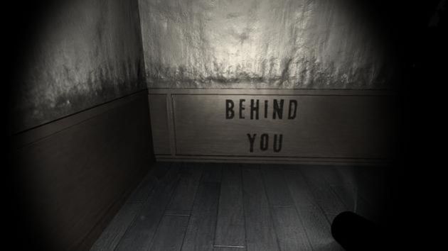 SCP087恐怖楼梯游戏中文手机版(3)