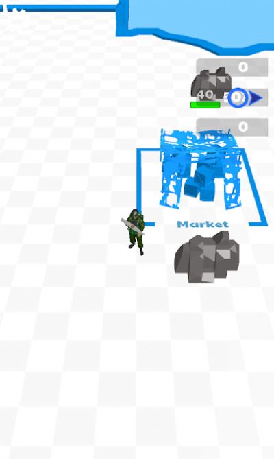 玩具军3D打击战争游戏安卓版图3
