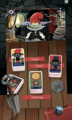 gnomitaire游戏安卓版图2