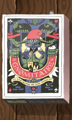 gnomitaire游戏安卓版图3