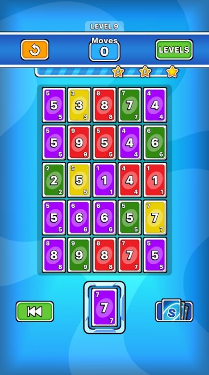多重数字连接游戏手机版图3