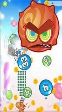 糖果弹跳爆炸游戏安卓版图3