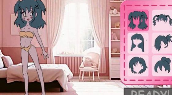 莱西的衣橱遗产游戏中文版1