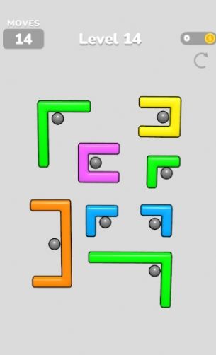 掉落堵塞3D游戏正式版(1)