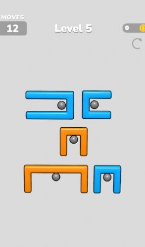 掉落堵塞3D游戏正式版(3)