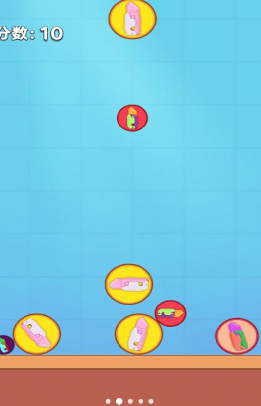 召唤大挑战游戏图3