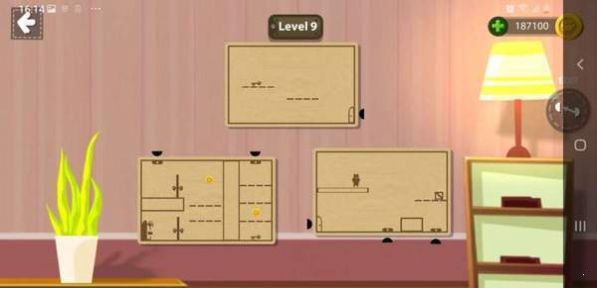 Linker Puzzles游戏安卓版截图1