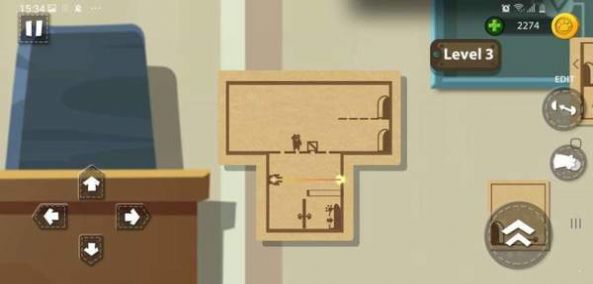 Linker Puzzles游戏安卓版截图2
