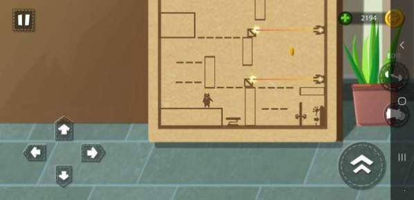 Linker Puzzles游戏安卓版截图3